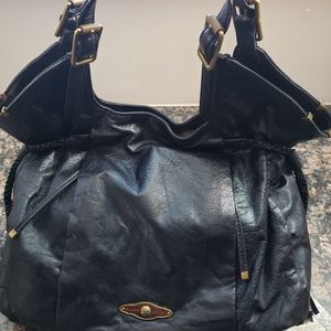 Elliott Lucca purse